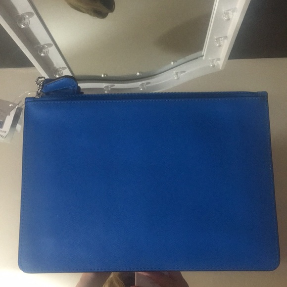 Coach makeup case / toiletry case / pencil case - Picture 2 of 3